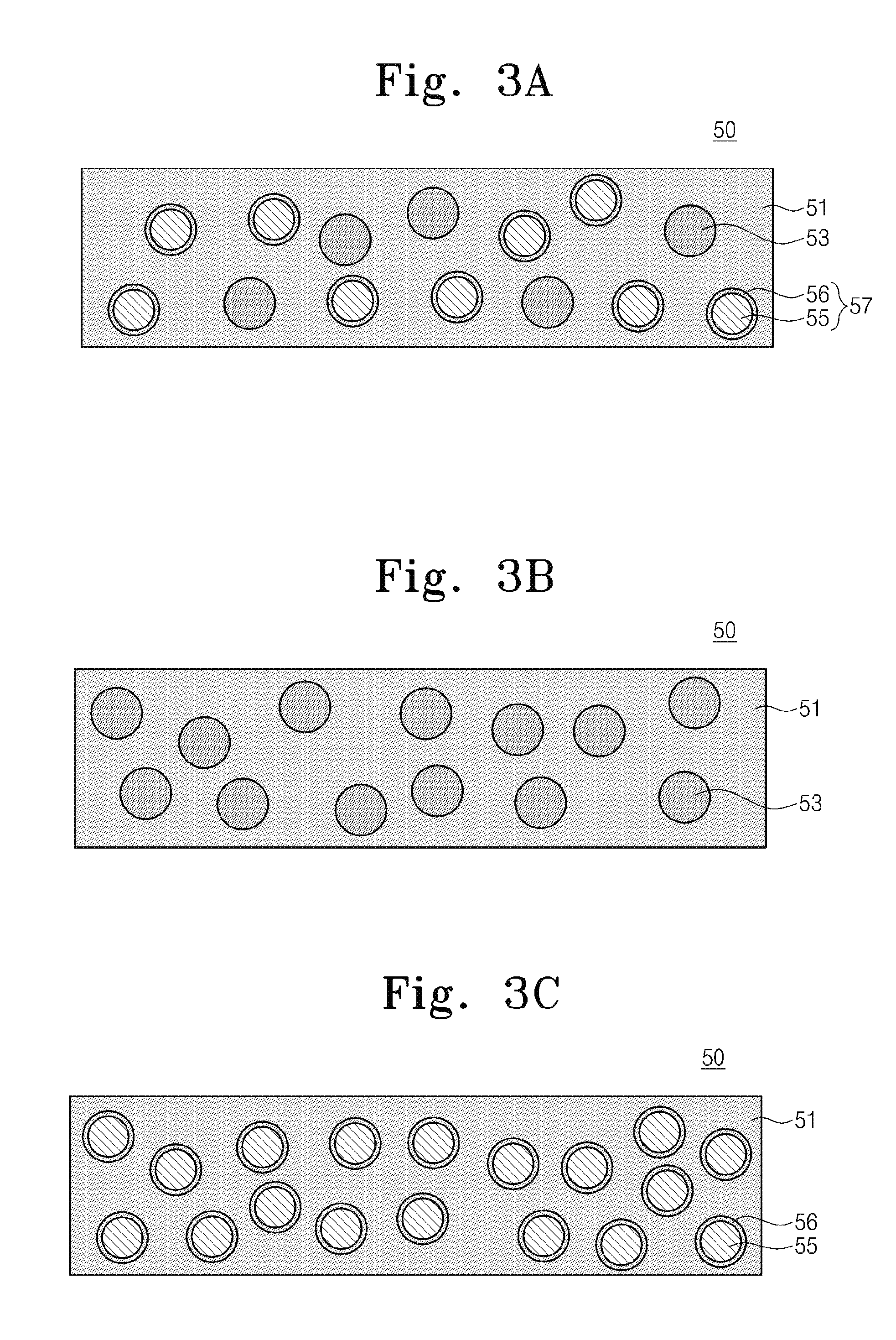 Thermal interface material layer and package-on-package device including the same