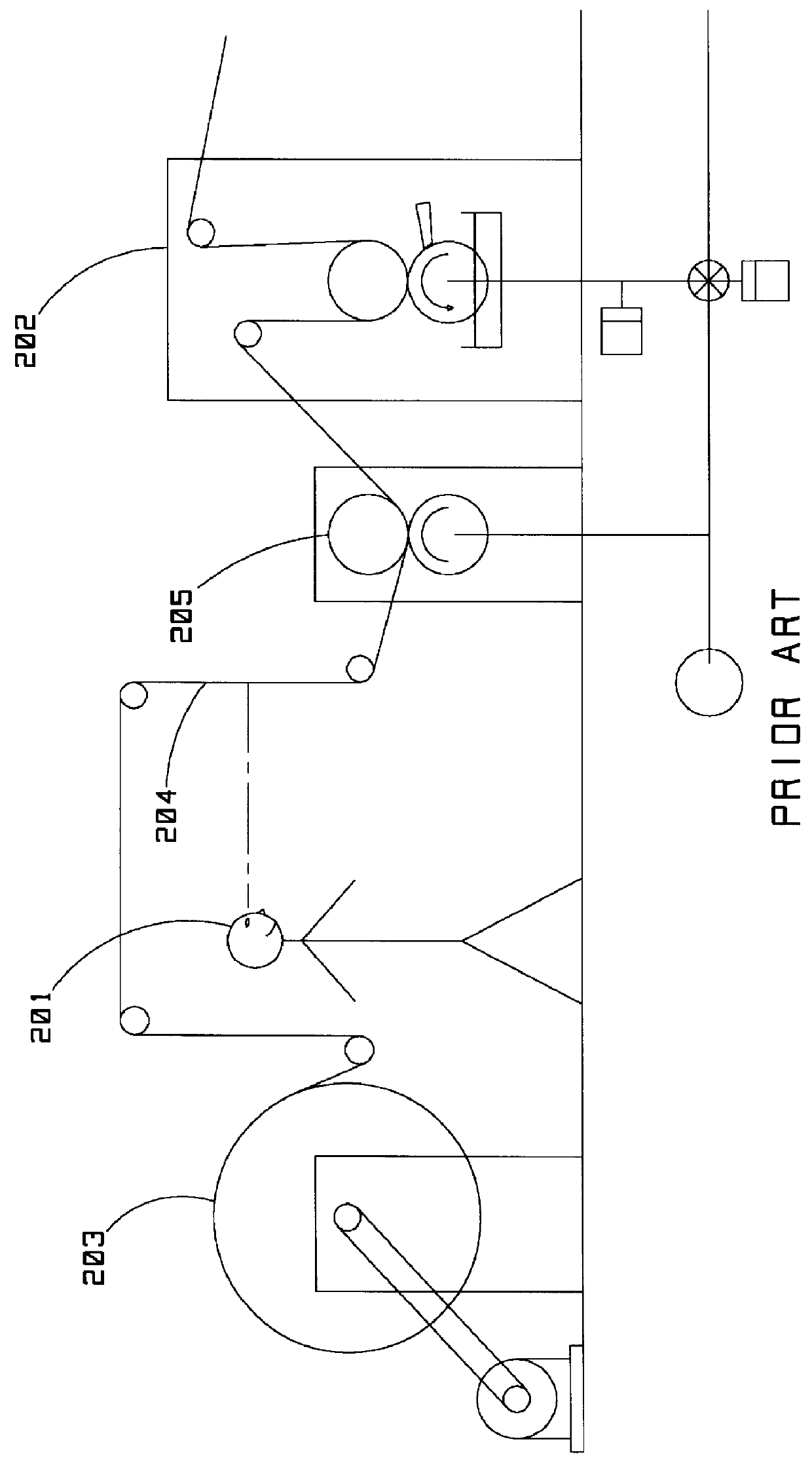 System and method for monitoring and controlling the deposition of pattern and overall material coatings