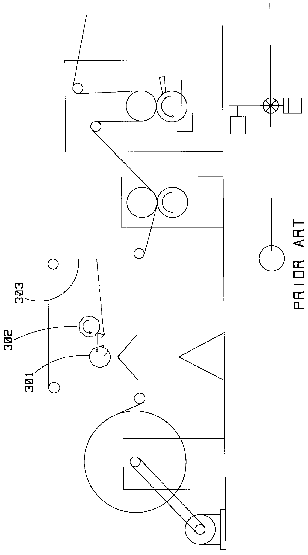 System and method for monitoring and controlling the deposition of pattern and overall material coatings