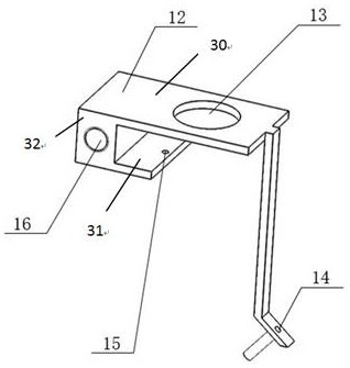 Apparatus and method for cutting specific prepreg shape using ultrasonic cutter