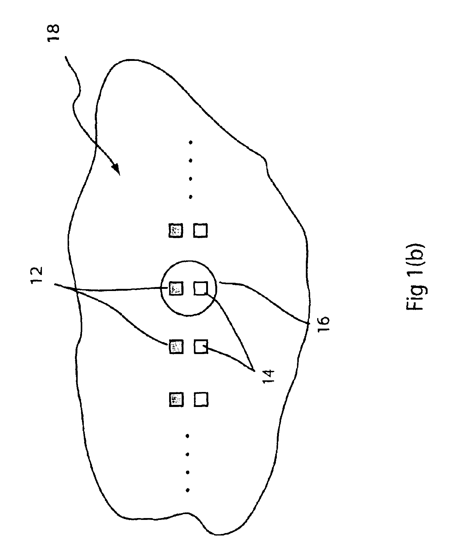 Equalization for a multi-axis imaging system