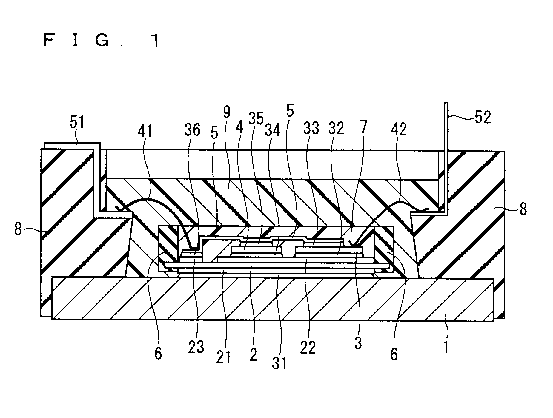 Semiconductor module