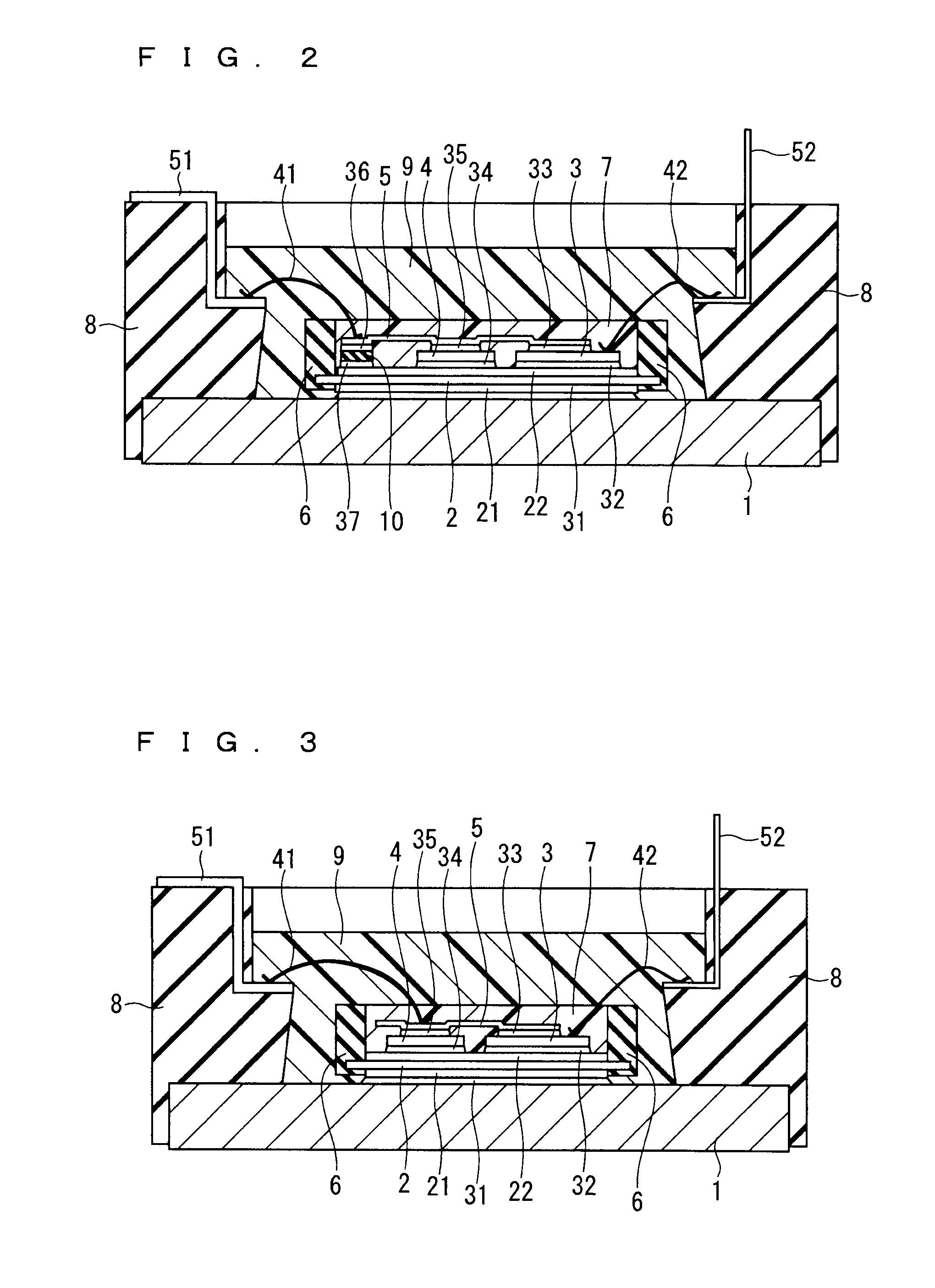 Semiconductor module