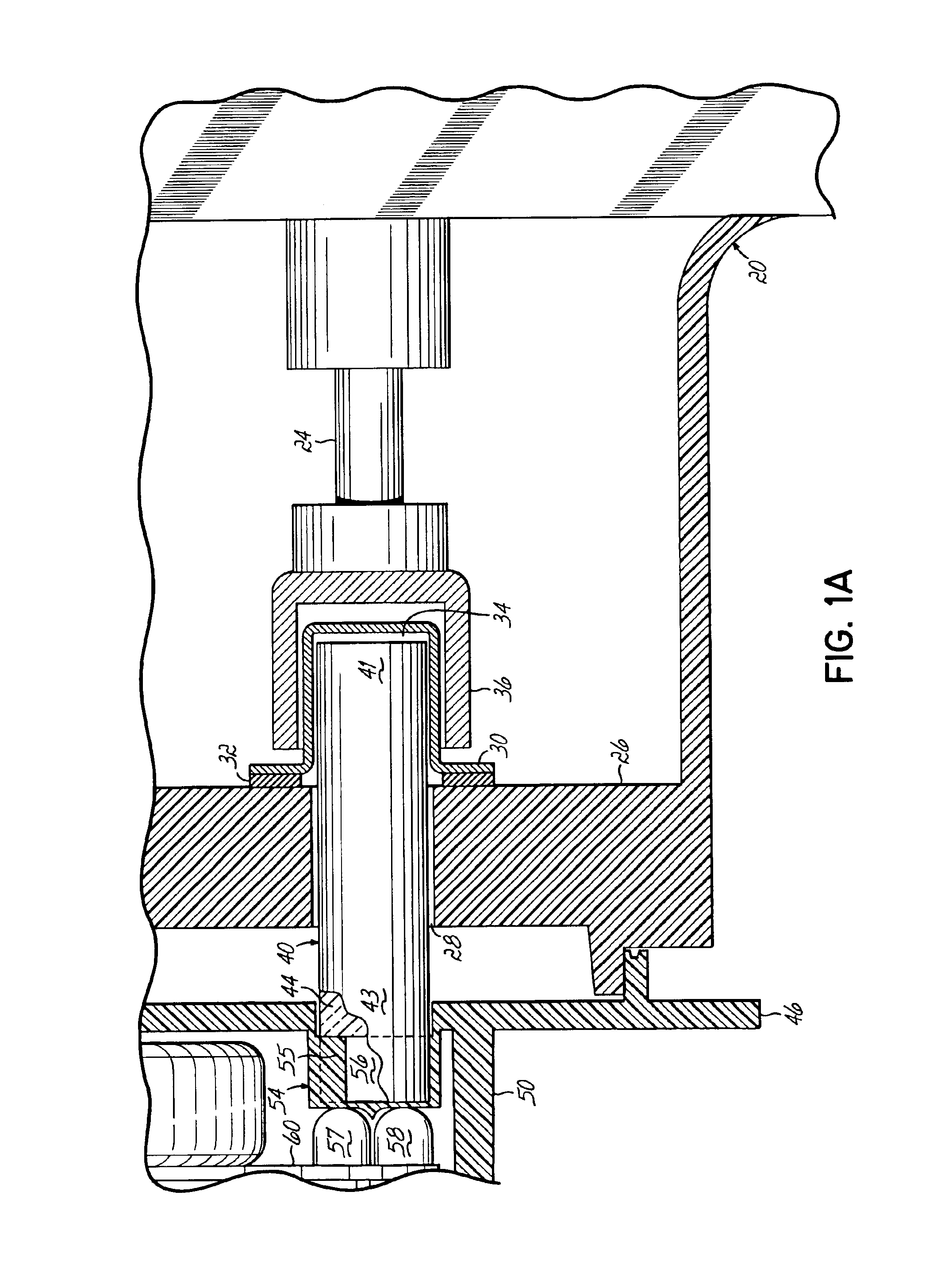 Magnetic field coupler for fluid meter