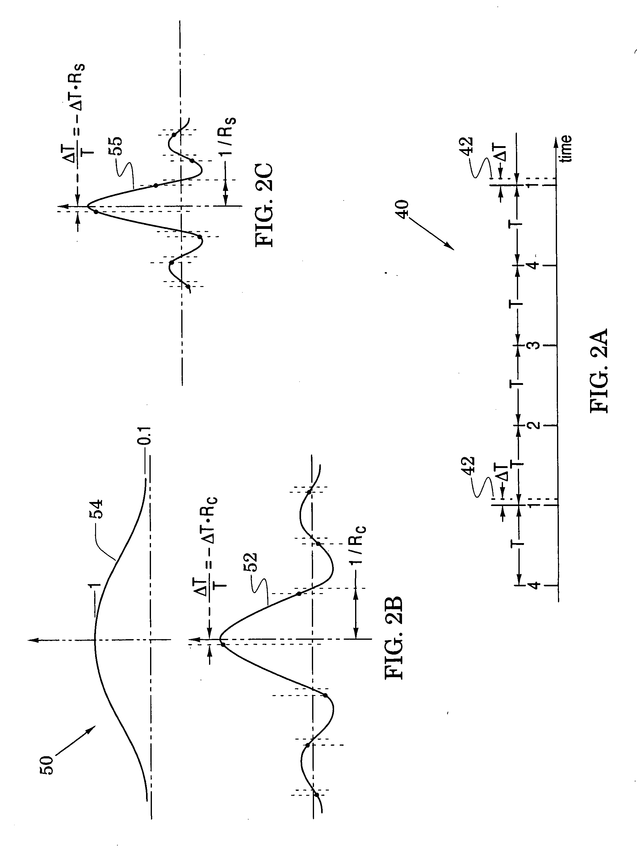 Time-interleaved signal converter systems with reduced timing skews