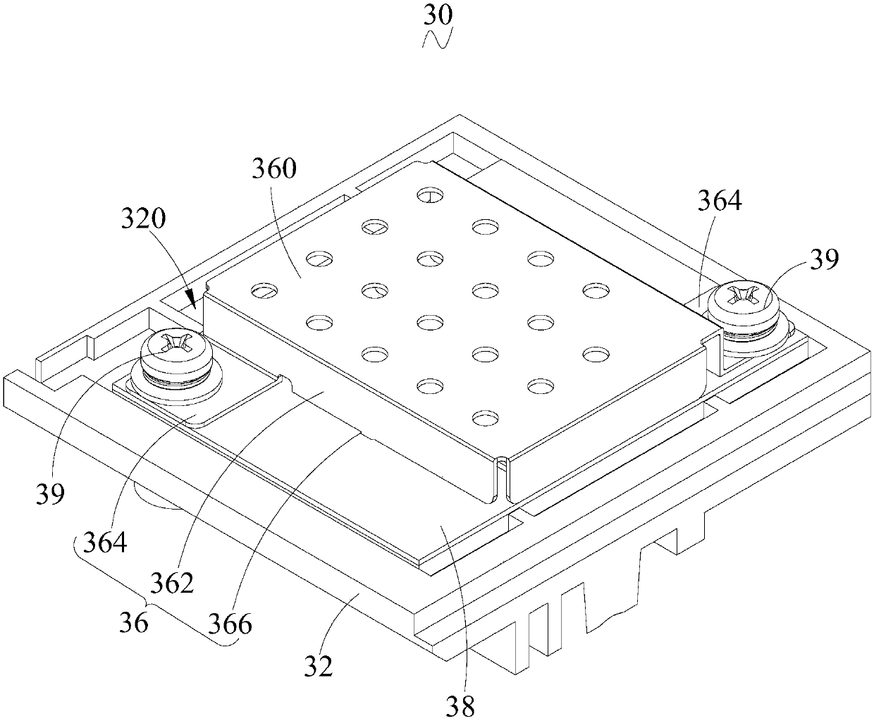 wireless smart speaker