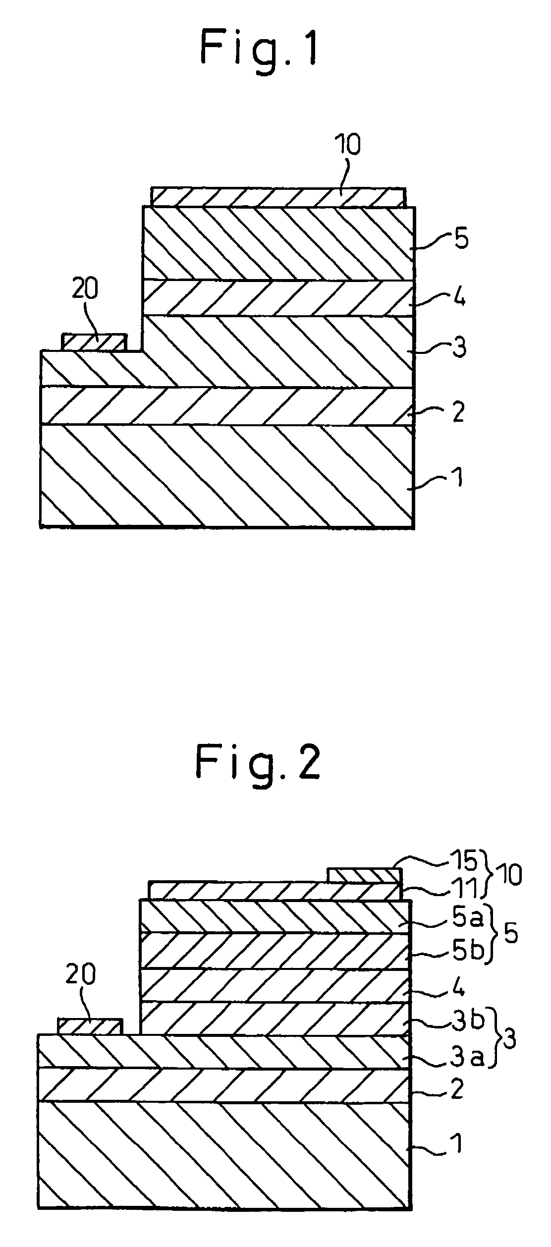 Gallium nitride-based compound semiconductor light-emitting device