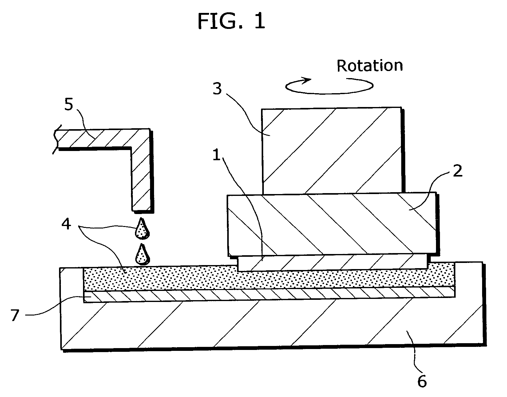 Surface treatment method and surface treatment device