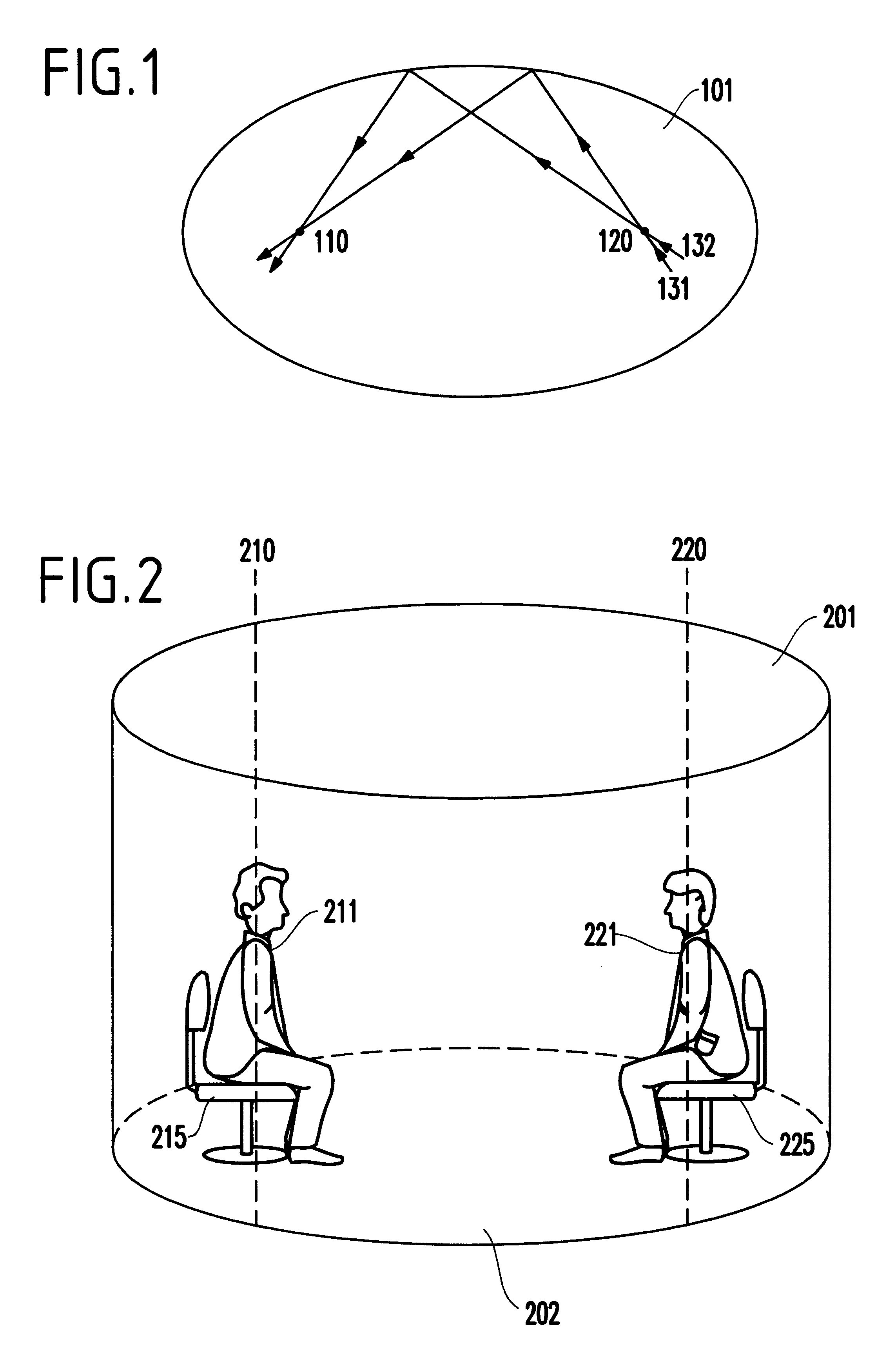 System and method for workspace sound regulation