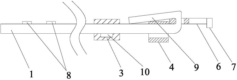 Multifunctional belt