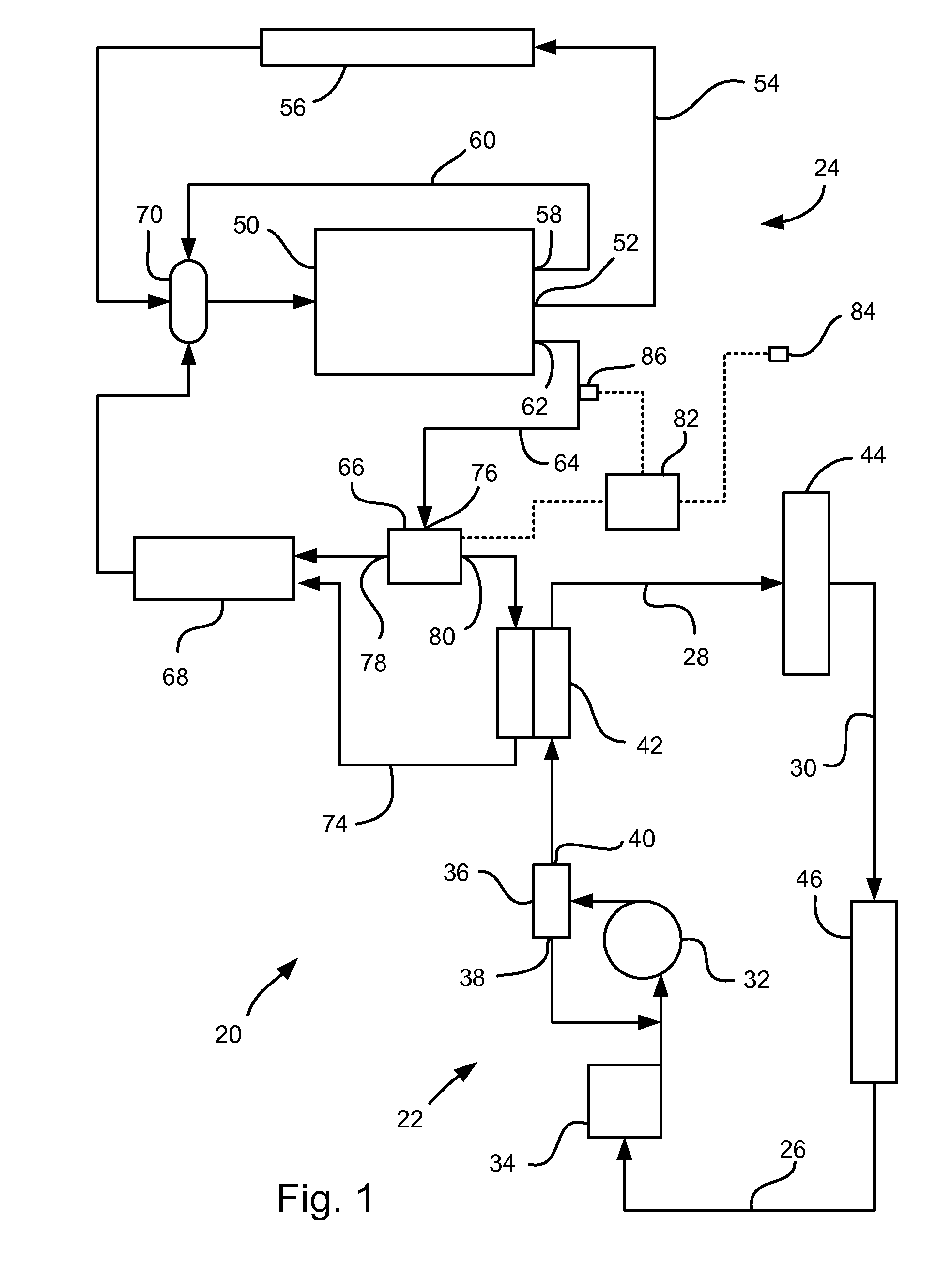 Vehicle Power Steering Waste Heat Recovery