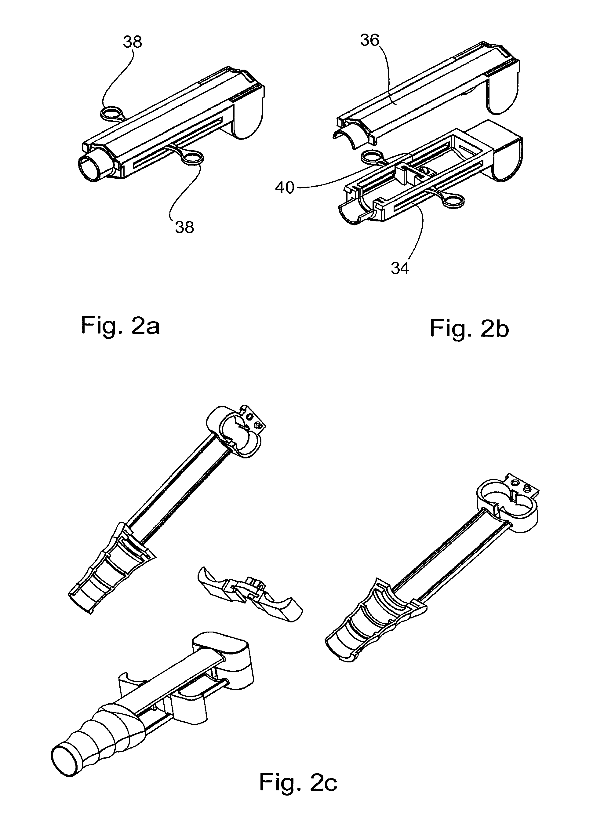 Constant Pressure Syringe For Surgical Use