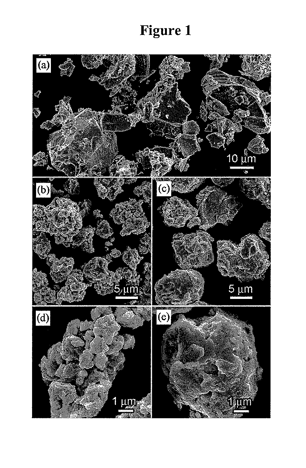 Magnetic nanoflakes