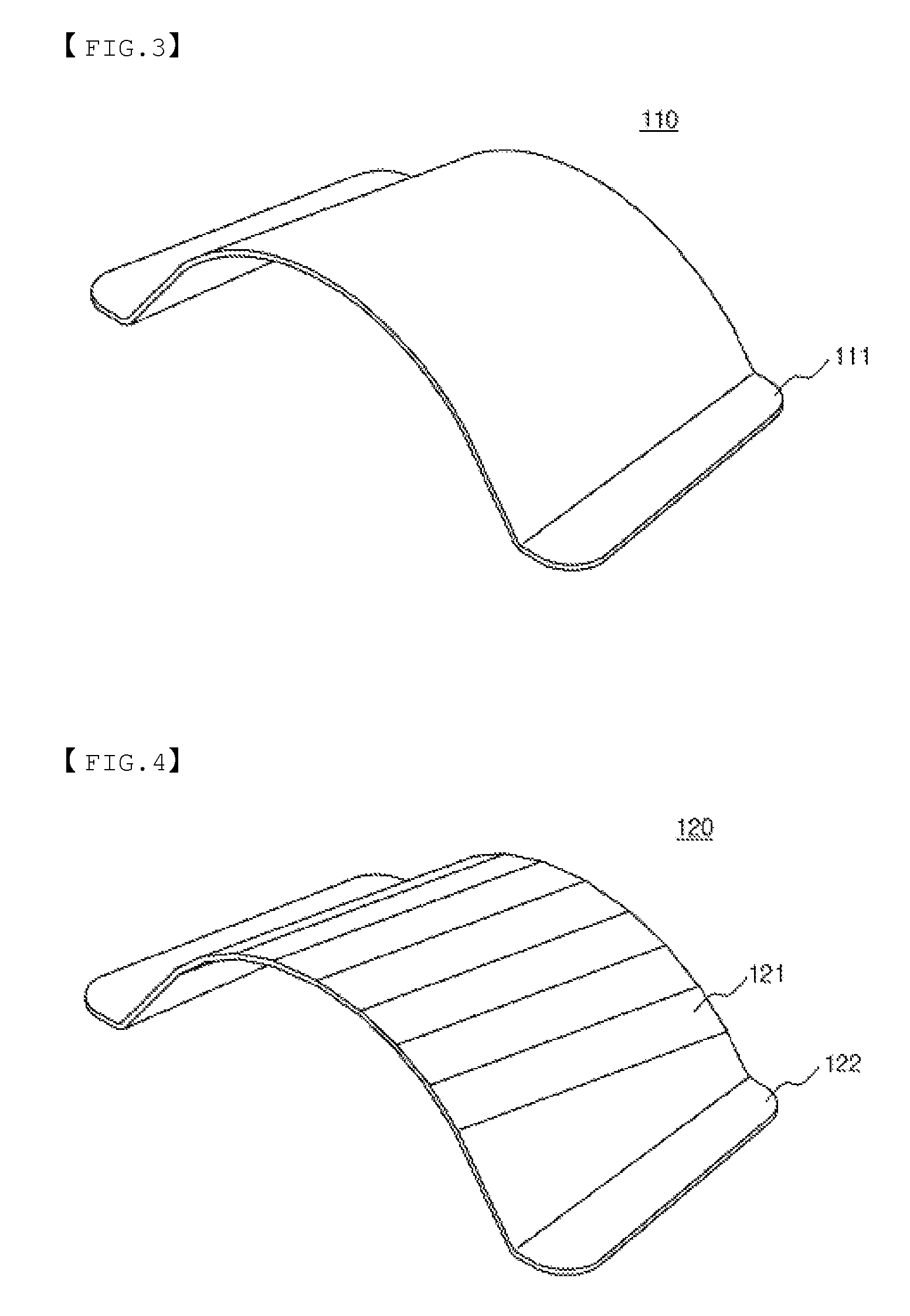 LED lighting apparatus