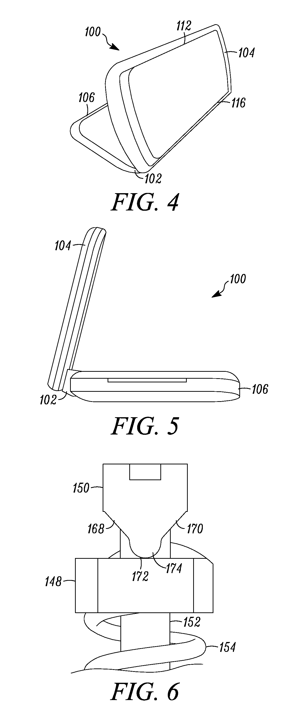 Design and Implementation of Friction Hinge with a Range of Motion and Detent Separation Greater than 180 Degrees