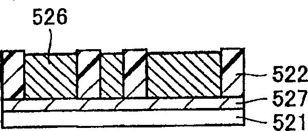 Contact probe, method of manufacturing the contact probe, and device and method for inspection