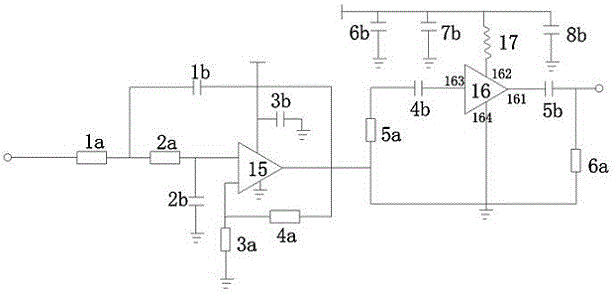 Tension control system for optical cable laying