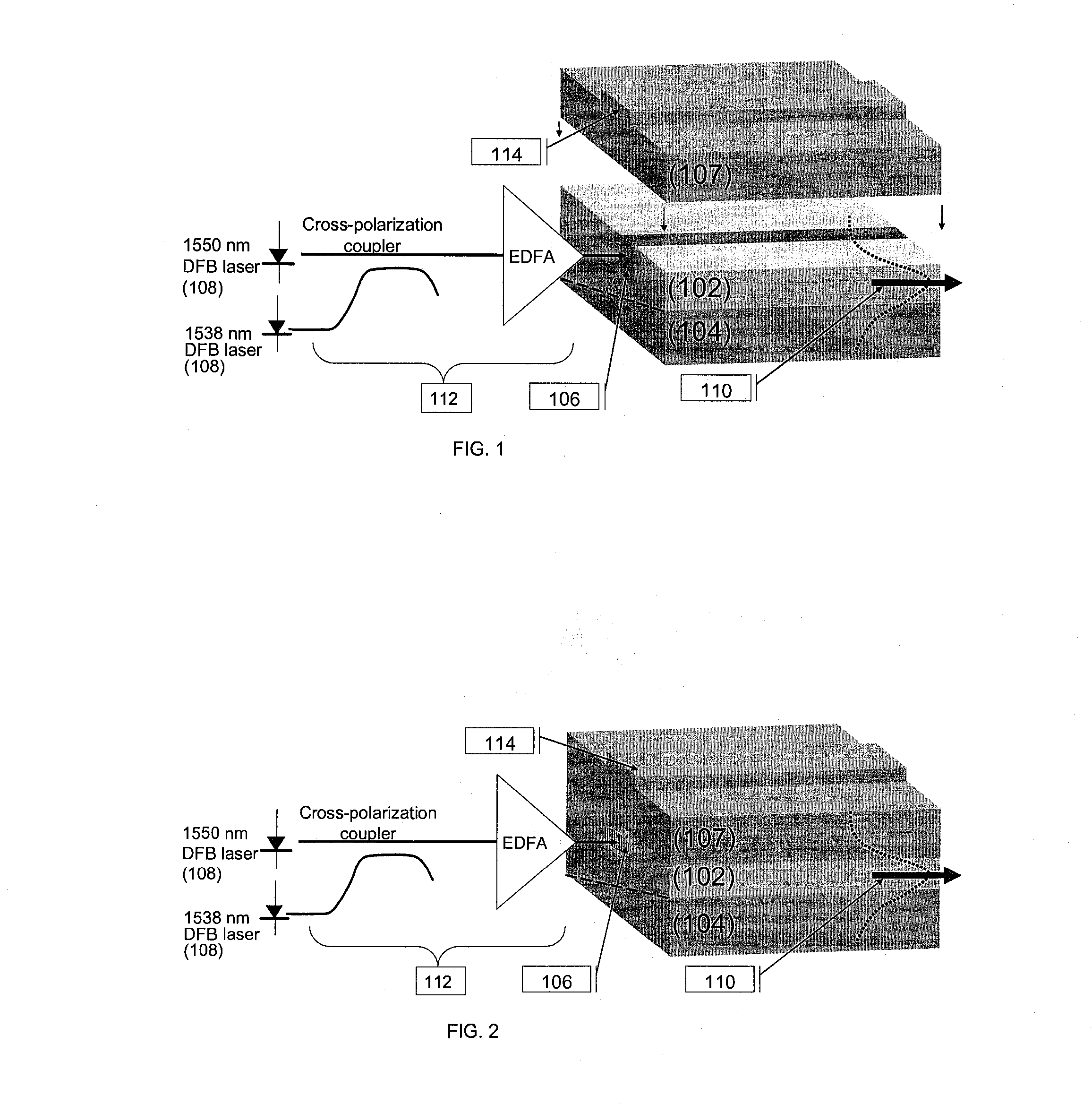 Coherent terahertz radiation source