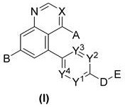 New compound used as rearranged during transfection kinase inhibitor