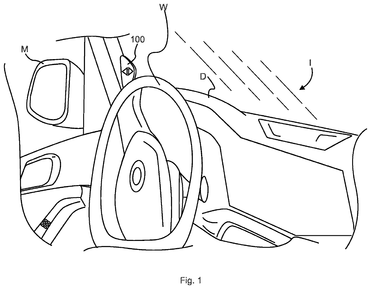 Automobile safety light system and methods of use