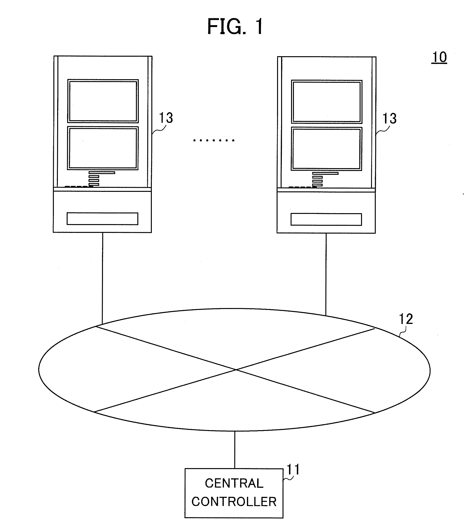 Gaming machine apparatus performing a multi-player-type playing game and game rules