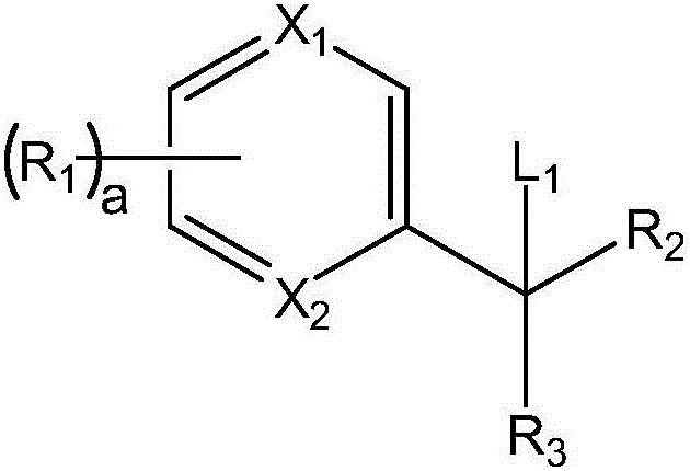 Laundry care compositions