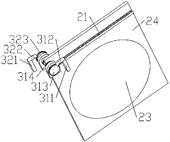 A zoom lens assembly, zoom lens and zoom method