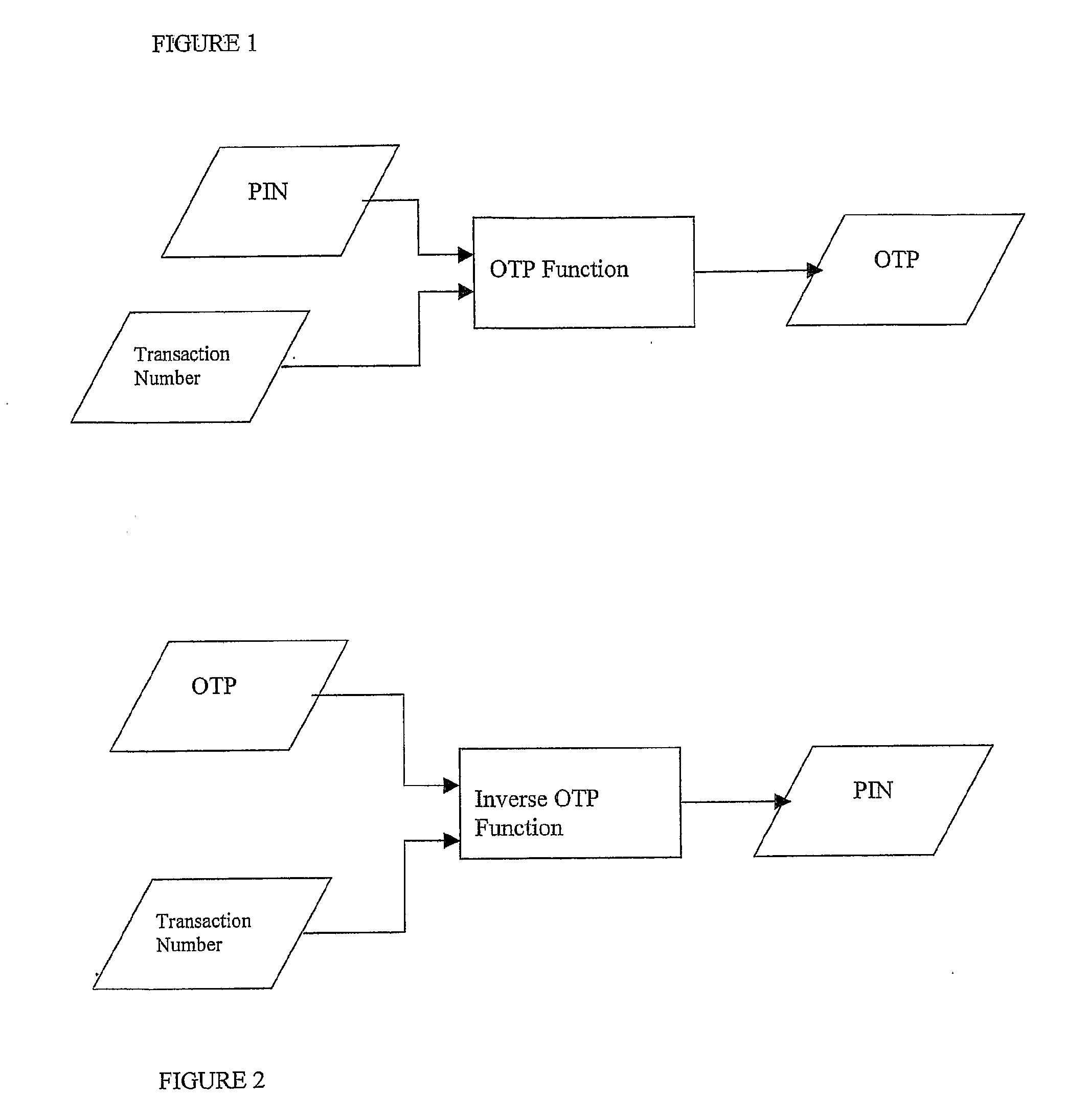 Authentication system and method