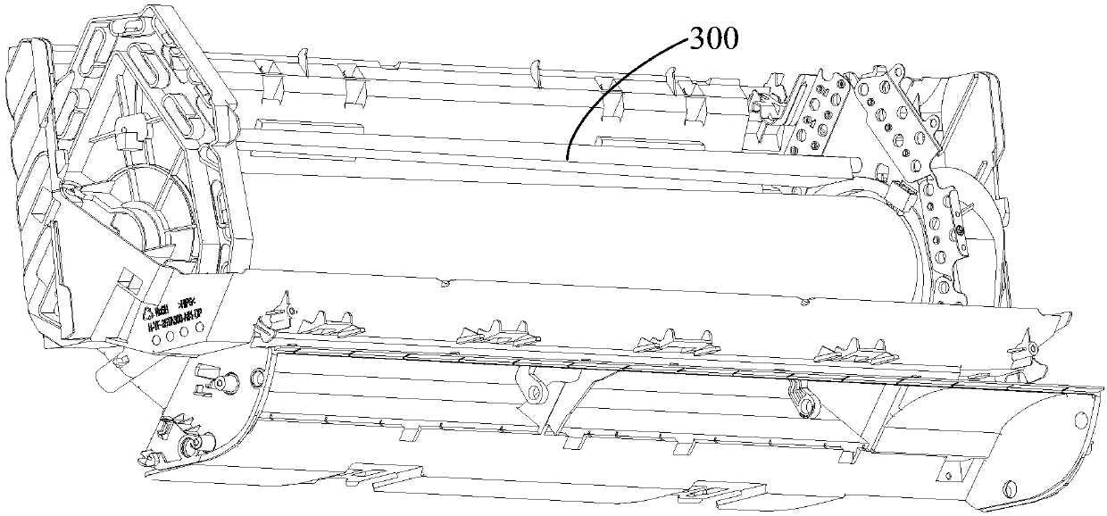 Self-cleaning method for air conditioner heat exchanger and air conditioner