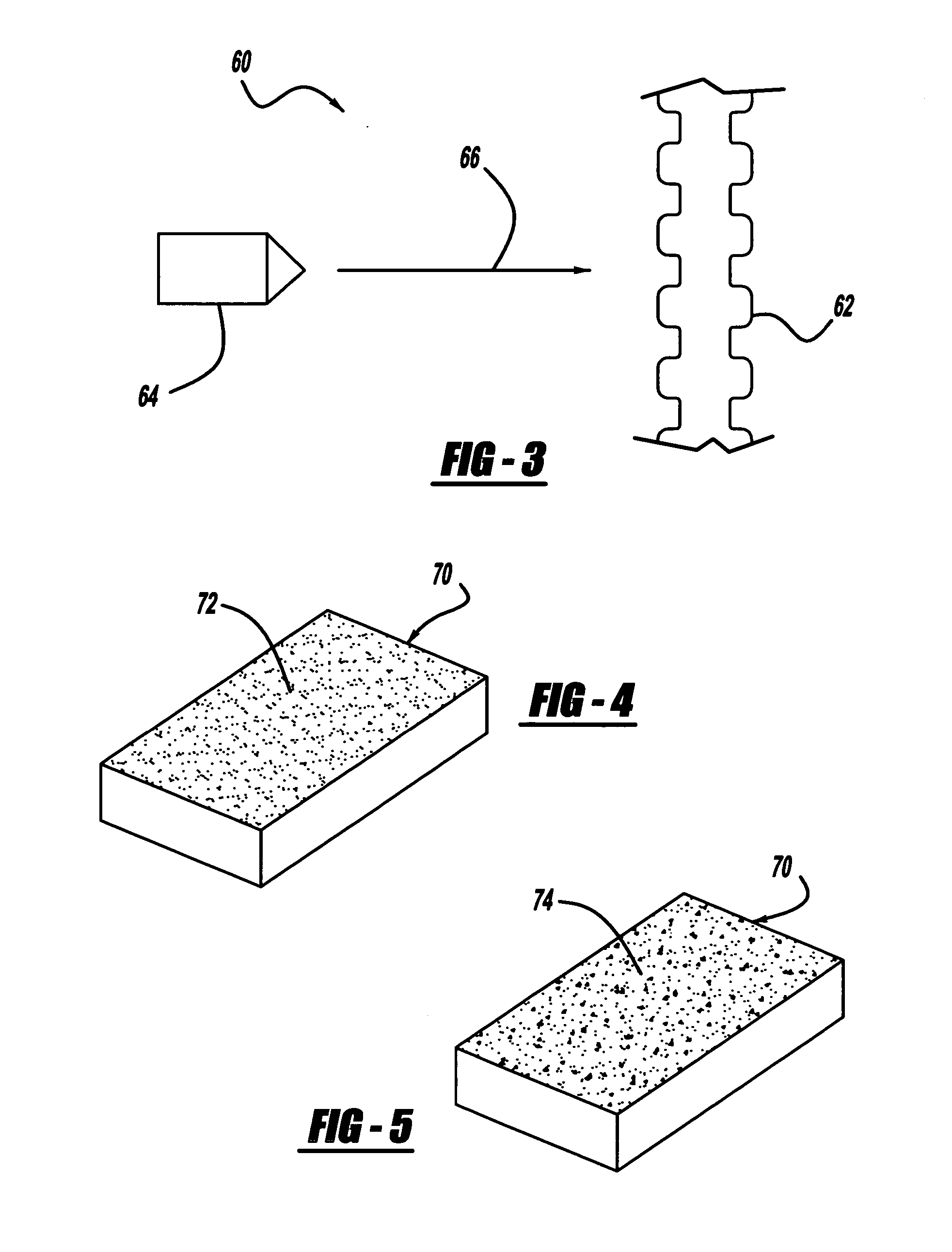 Surface engineering of bipolar plate materials for better water management