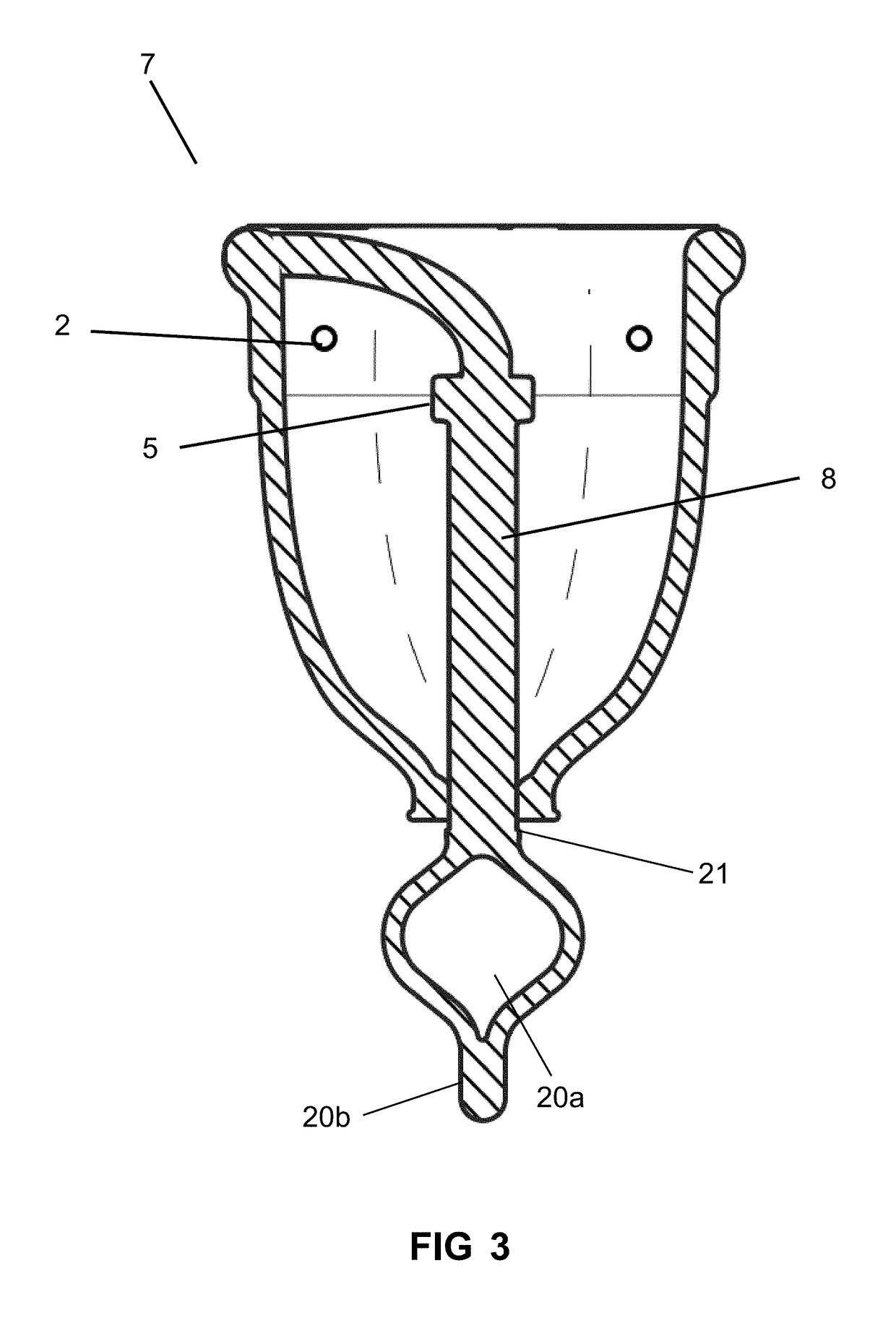 Menstrual Cup