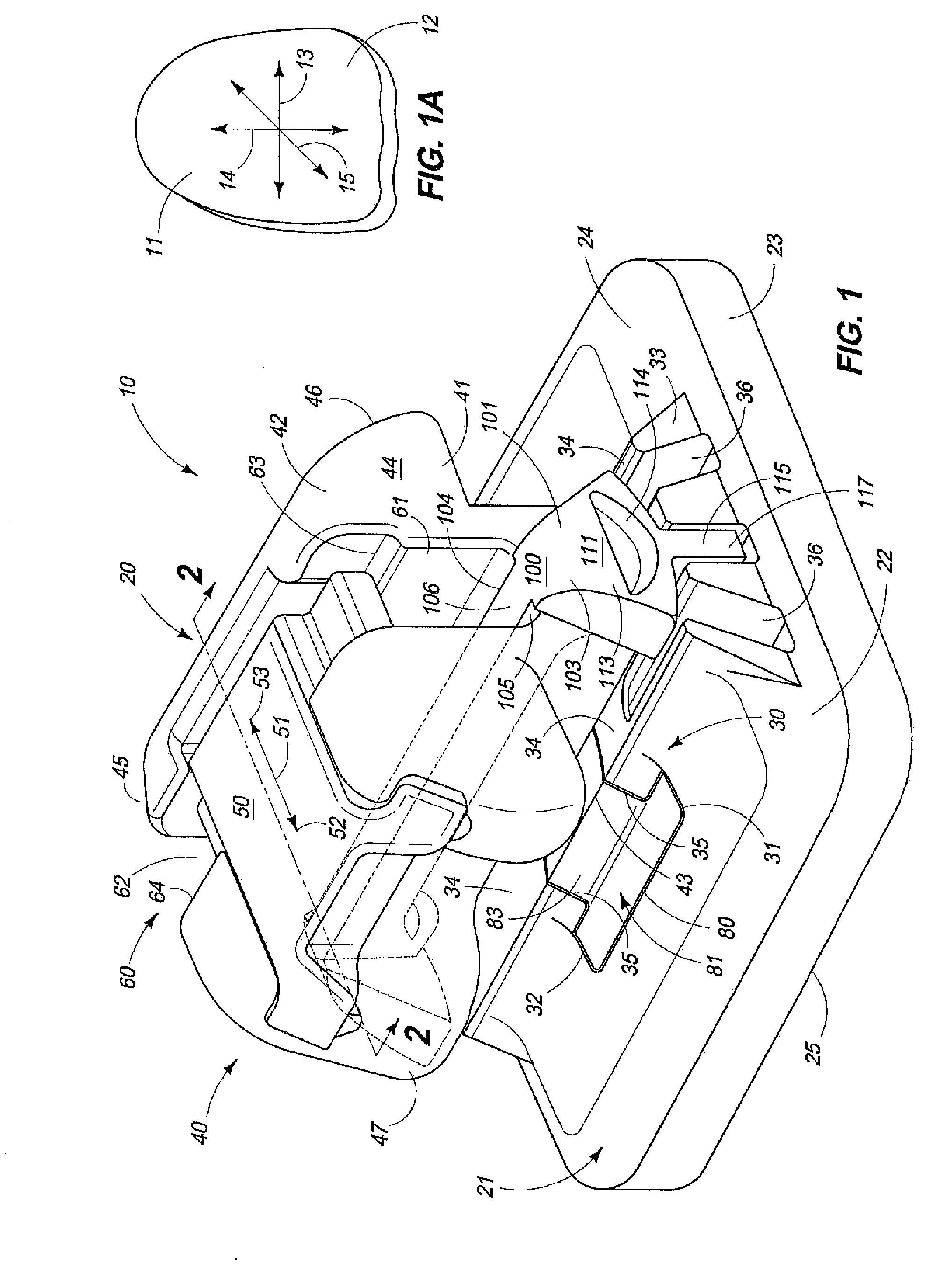 Orthodontic Bracket