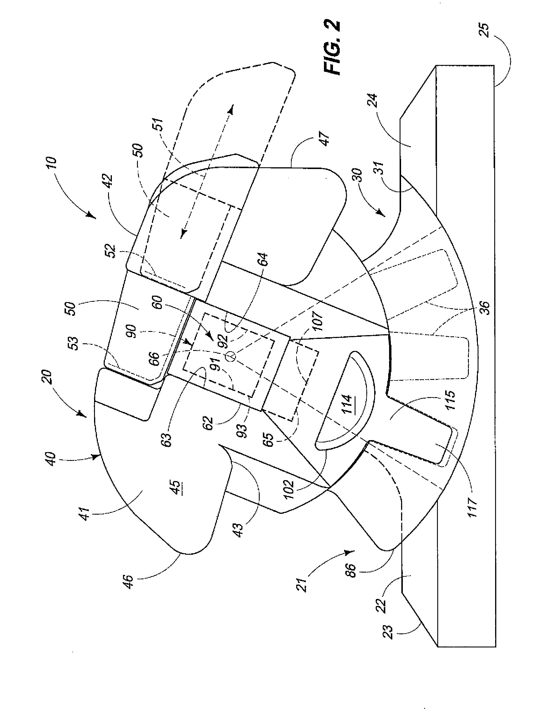 Orthodontic Bracket