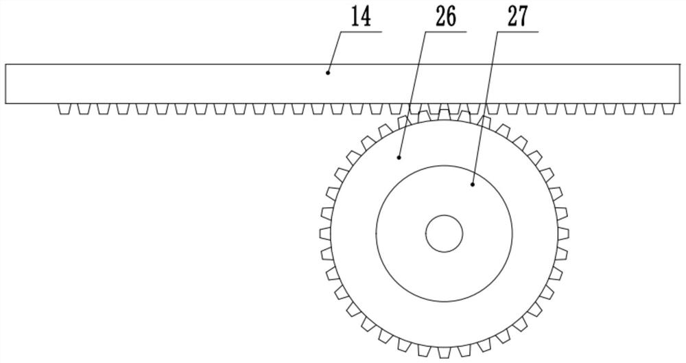 Wave blocking device for hydraulic engineering construction