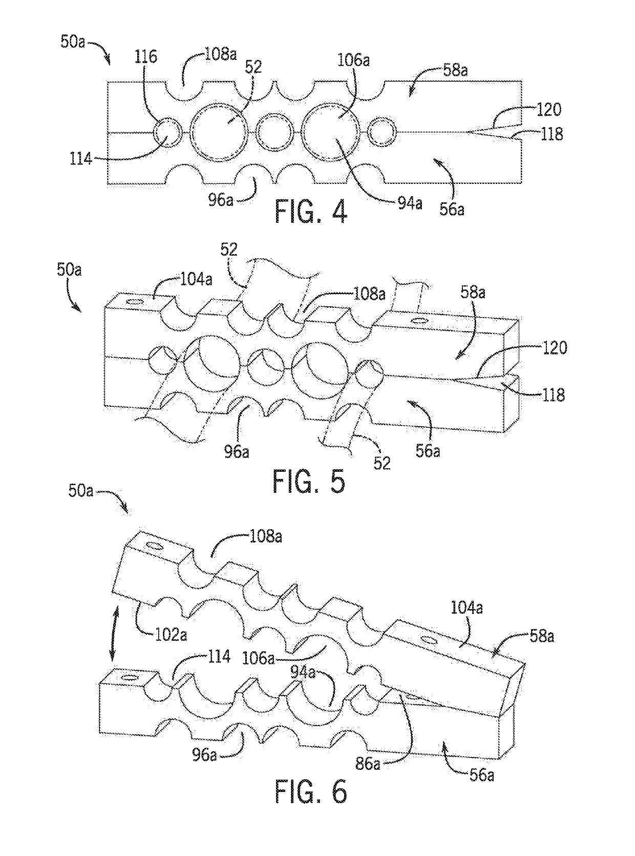 Hose Clamp Assembly