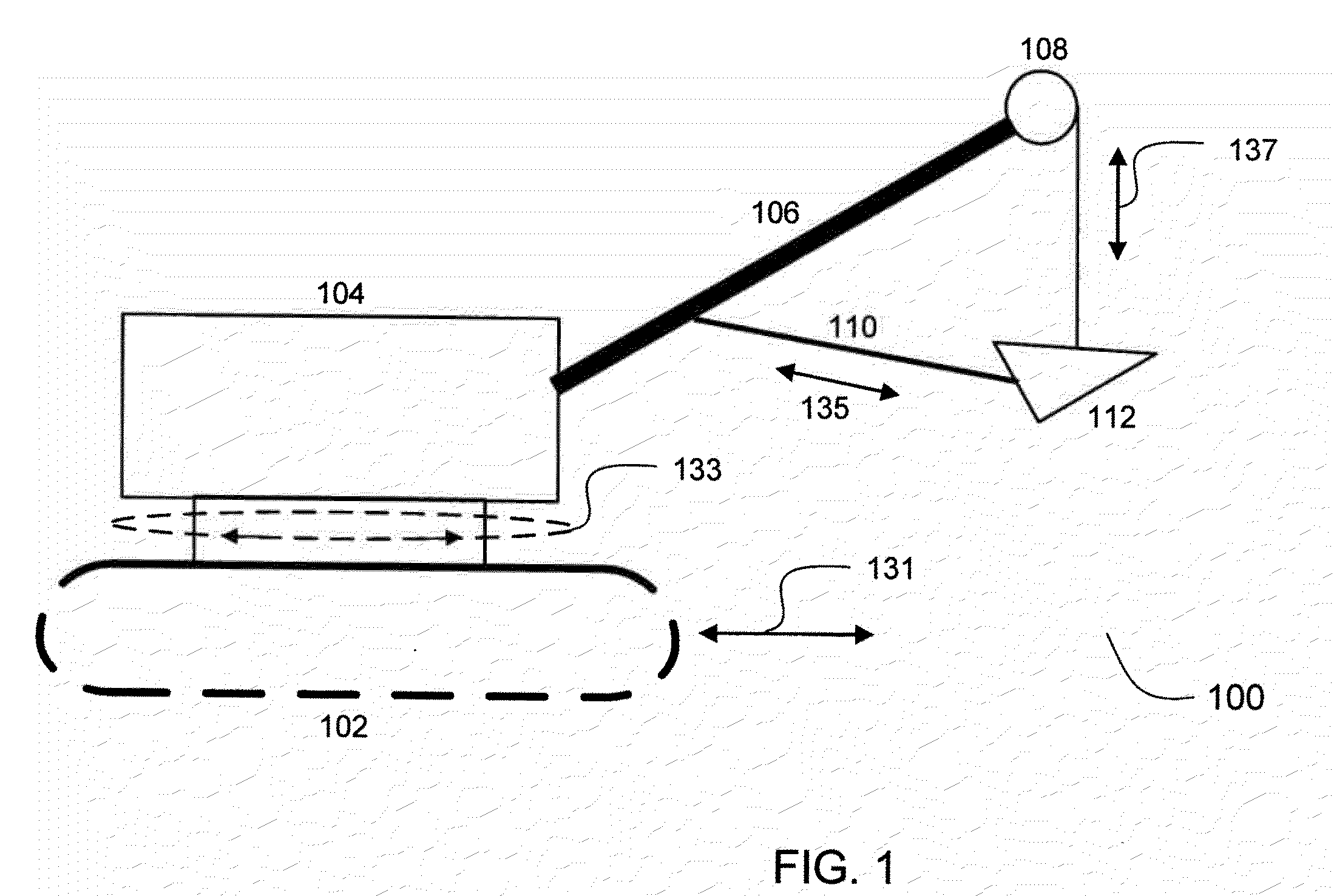 Limiting Peak Electrical Power Drawn By Mining Excavators