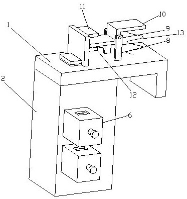 Environment-friendly sampling device special for water body detection