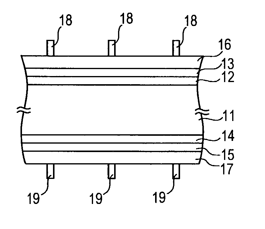 Photovoltaic device and manufacturing method thereof