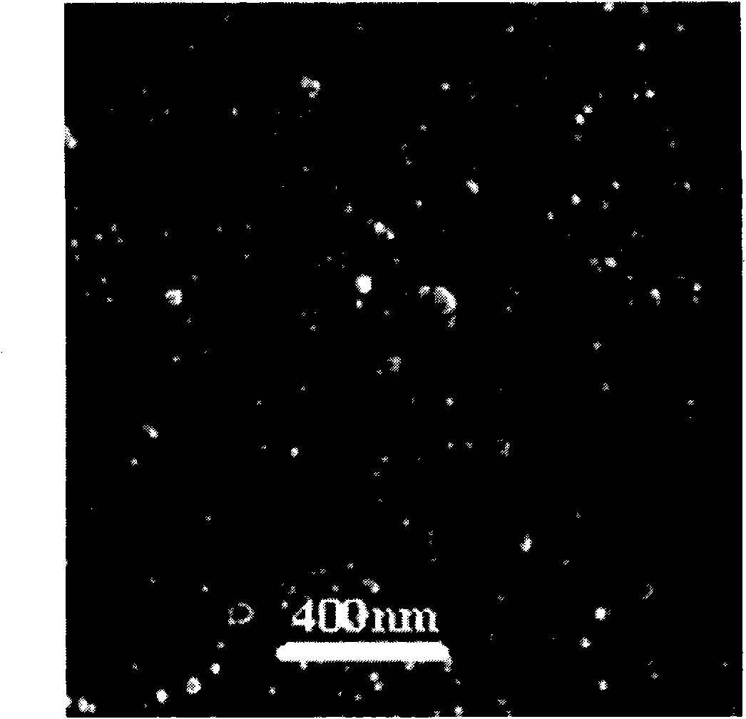 Method for preparing silk fibroin three-dimensional porous material