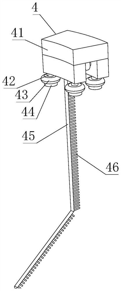 Incubation device for aquaculture