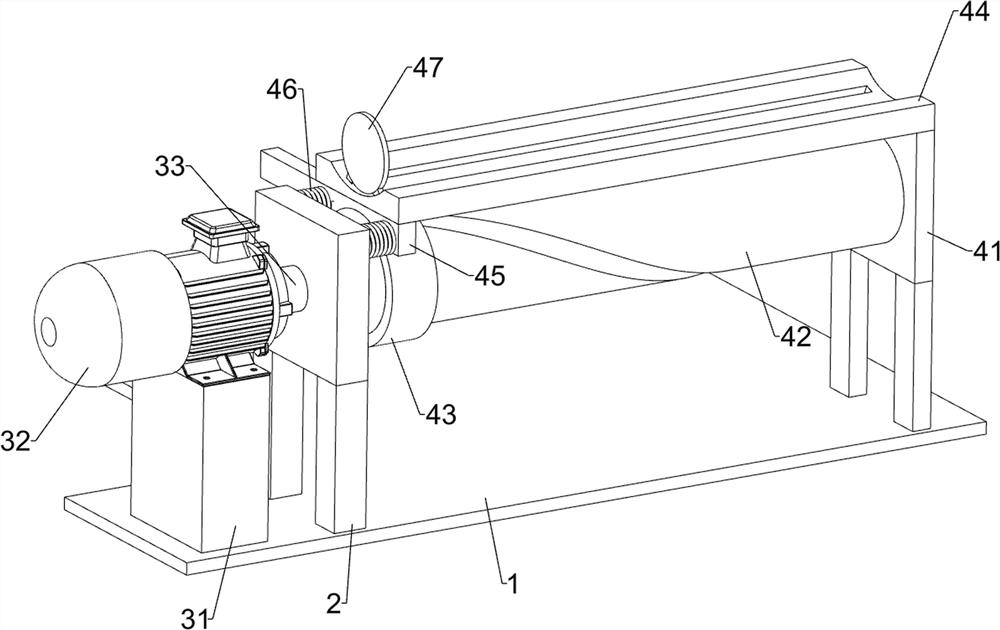 Wood board-cutting equipment for production and manufacturing