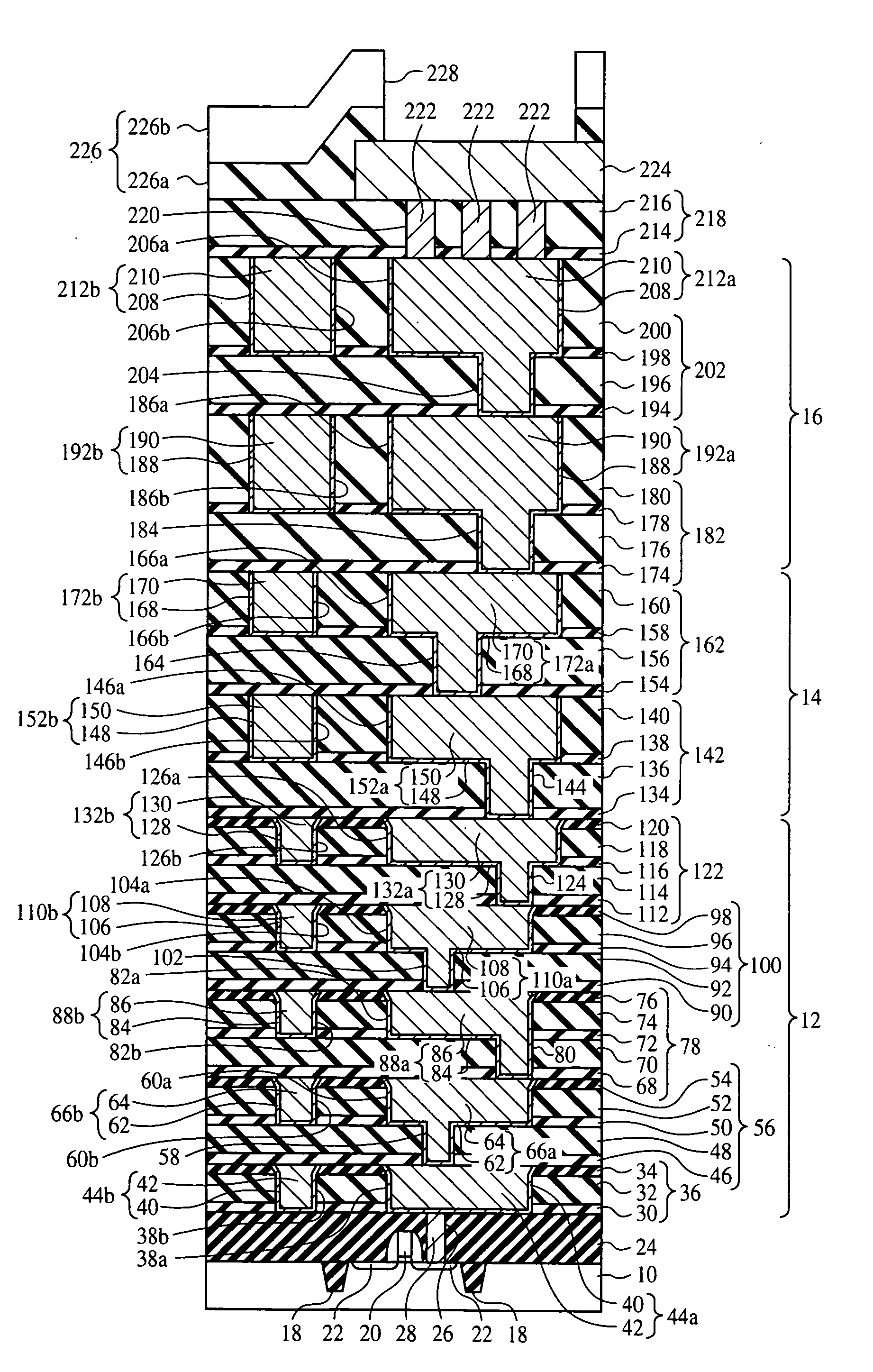 Semiconductor device and method for fabricating the same