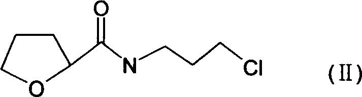 Method for preparing alfuzosin