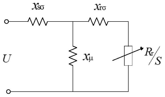 A Method for Analyzing Load Characteristics of Induction Motors with Constant Mechanical Power