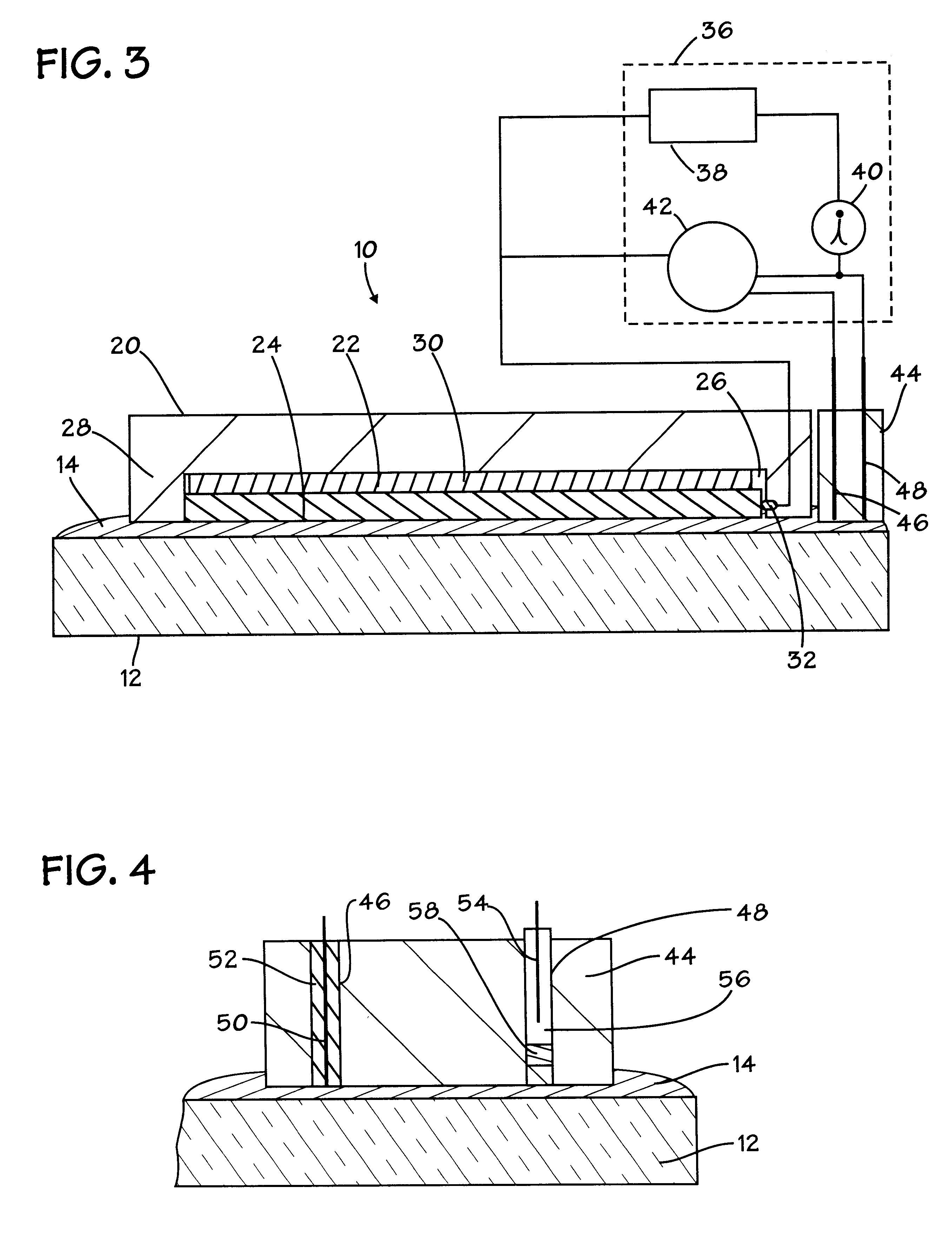 Chemical mechanical polishing with electrochemical control