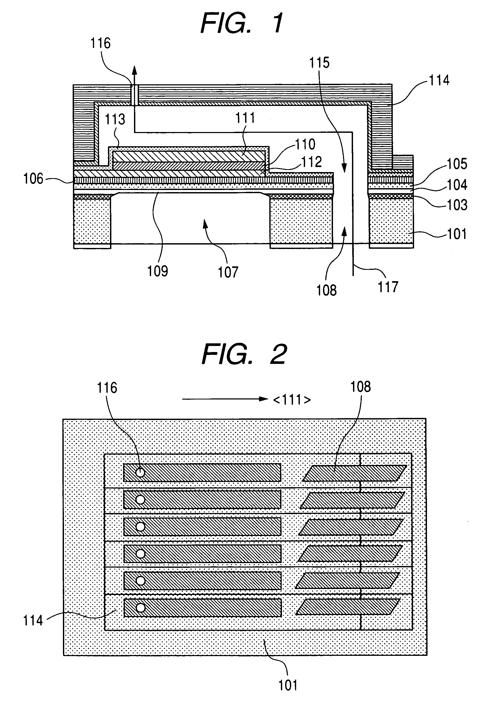 Method of manufacturing liquid discharge head and method of manufacturing substrate for liquid discharge head