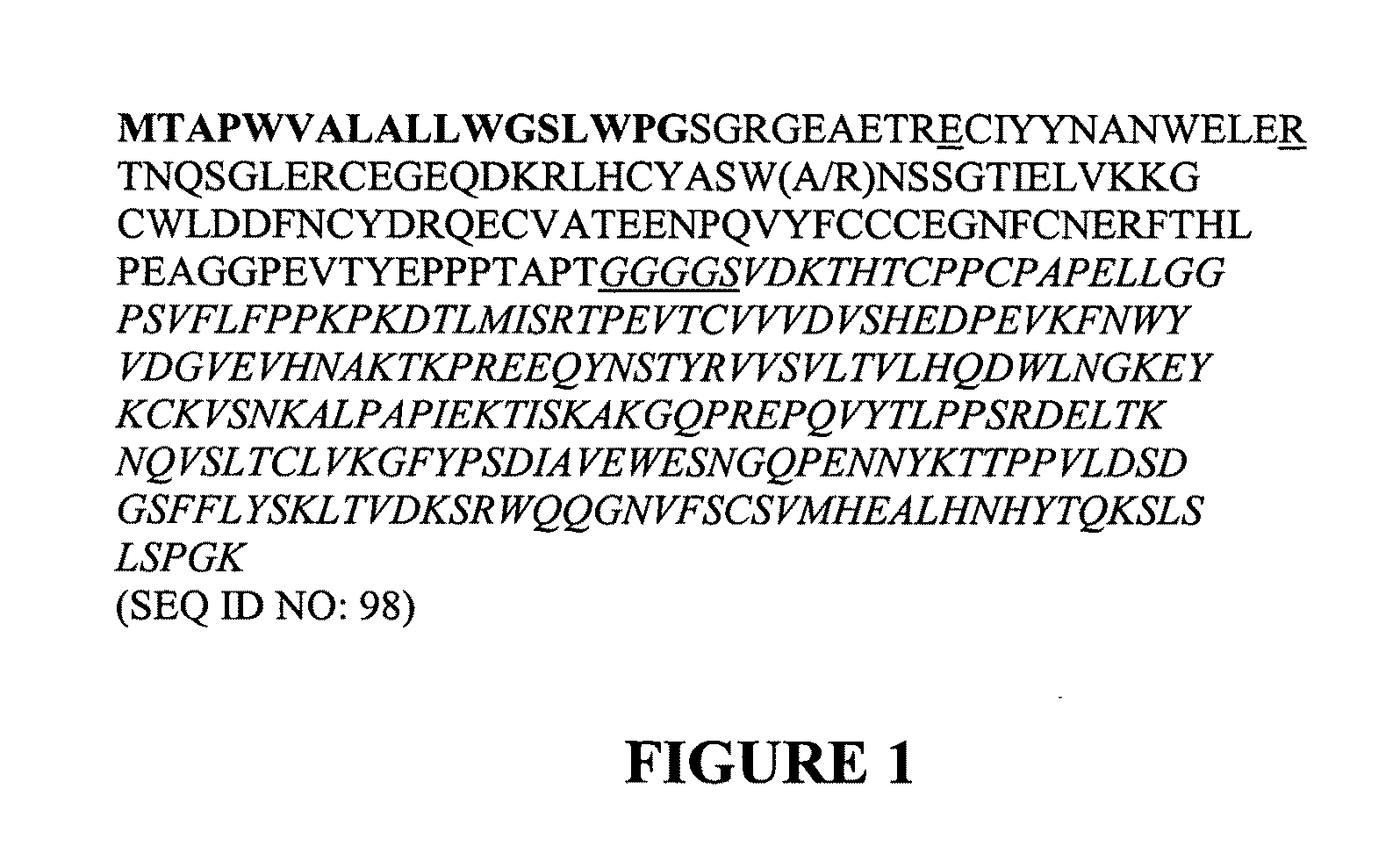 Variant activin receptor polypeptides and uses thereof