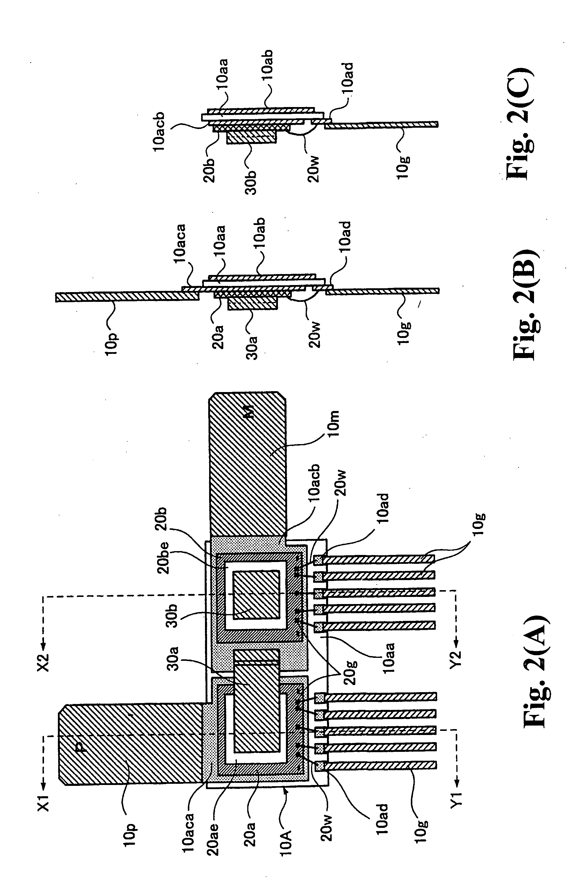 Semiconductor device and semiconductor device manufacturing method