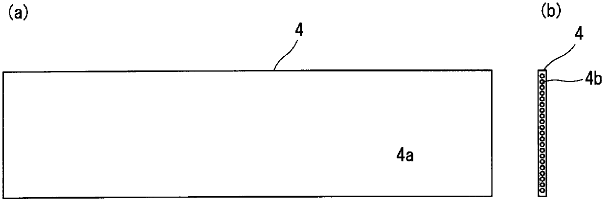 Membrane module, membrane unit, and membrane separation device