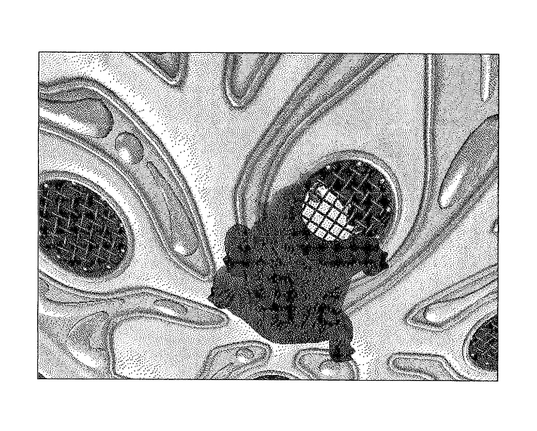 Storage medium having stored thereon image display program, image display system, image display method, and image display apparatus